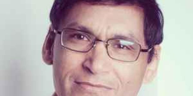 Falleció el compositor de música vallenata Luis Egurrola