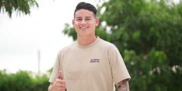 Selección Colombia Masculina de Mayores: ¡el grupo suma jugadores y empieza las prácticas!