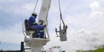 Superservicios alerta sobre posible saboteo al sistema eléctrico donde opera la empresa intervenida Air-e