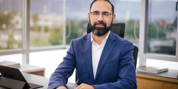 MinMinas confirma intervención de la empresa de energía eléctrica Air-e en el Caribe