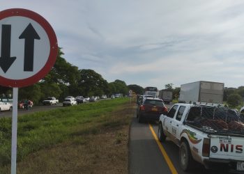 Paro camionero mantiene varios bloqueos en el Cesar