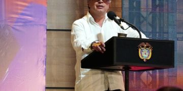 Presidente Petro denuncia que se viene fraguando un golpe de Estado ‘a la colombiana’