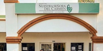Supersalud impone medida cautelar a la E.S.E. Hospital Nuestra Señora del Carmen en La Guajira