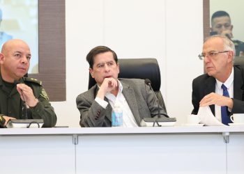 Balance de la Policía sobre el paro camionero