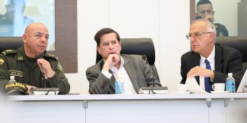 Balance de la Policía sobre el paro camionero