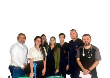 Fundación convoca la solidaridad de los colombianos para llevar agua a los niños de La Guajira