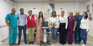 Malteser entrega equipos médicos para mejorar la salud materno infantil en La Guajira