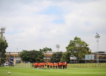 Hoy juega la Selección Colombia Femenina contra Camerún en el Mundial Sub-20