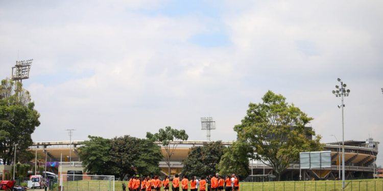 Hoy juega la Selección Colombia Femenina contra Camerún en el Mundial Sub-20