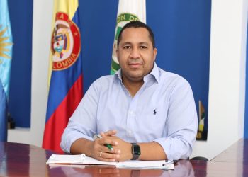 Procuraduría destituye e inhabilita por 12 años a exalcalde de Riohacha, José Ramiro Bermúdez Cotes