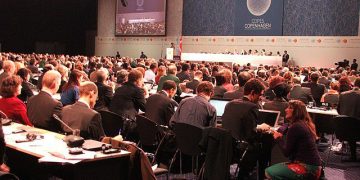 Corpoguajira estará presente en la COP16