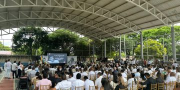 Hoy Luis Egurrola recibirá el último adiós en San Juan del Cesar – La Guajira, su tierra natal