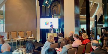 COP16: Coalición de Paz con la Naturaleza empieza a gestarse en Nueva York