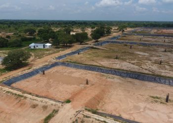 Relleno sanitario de Santa Ana (Magdalena) listo para entrar en operación,