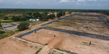 Relleno sanitario de Santa Ana (Magdalena) listo para entrar en operación,