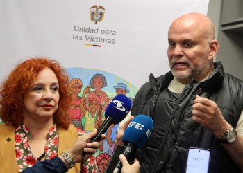 alvatore Mancuso se comprometió con la Unidad para las Víctimas y la Agencia Nacional de Tierras para encontrar unos 400 bienes extraviados desde 2007