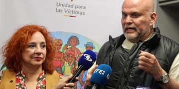 alvatore Mancuso se comprometió con la Unidad para las Víctimas y la Agencia Nacional de Tierras para encontrar unos 400 bienes extraviados desde 2007