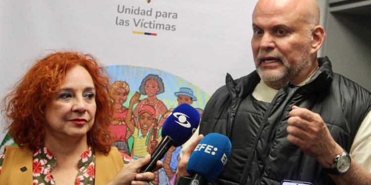 alvatore Mancuso se comprometió con la Unidad para las Víctimas y la Agencia Nacional de Tierras para encontrar unos 400 bienes extraviados desde 2007