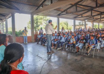 La Guajira sigue transformando la educación! Pasó del puesto 71 al 37 en ranking nacional