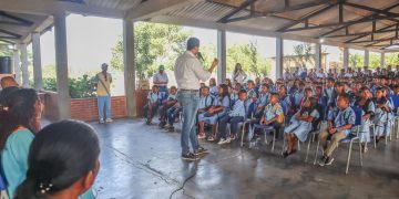 La Guajira sigue transformando la educación! Pasó del puesto 71 al 37 en ranking nacional
