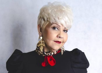 Falleció la humorista la “Gorda Fabiola”