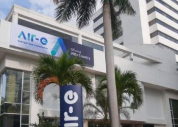 “Air-e debe garantizar la continuidad en la prestación del servicio de energía hasta el momento de su intervención”: Superservicios