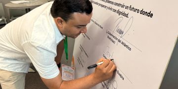 La Guajira firma Gran Acuerdo para la Lucha Contra el Hambre en el Caribe