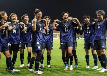 ¡Corea del Norte y Japón buscarán el título de la Copa Mundial Femenina Sub-20 de la FIFA Colombia 2024!