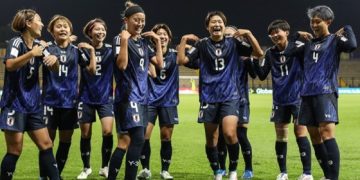 ¡Corea del Norte y Japón buscarán el título de la Copa Mundial Femenina Sub-20 de la FIFA Colombia 2024!