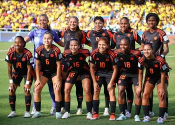 Colombia cayó ante Países Bajos y quedó eliminada del Mundial sub-20