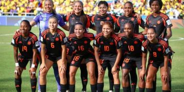 Colombia cayó ante Países Bajos y quedó eliminada del Mundial sub-20