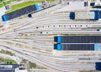 MinTransporte radicó en el Congreso proyecto de Ley Ferroviaria para reactivar la red férrea nacional