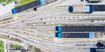 MinTransporte radicó en el Congreso proyecto de Ley Ferroviaria para reactivar la red férrea nacional