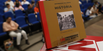 Uninorte reconstruye sus orígenes en el primer tomo de “Voces de una historia colectiva”