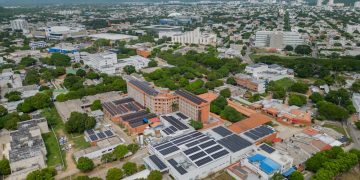 Seis Comunidades Energéticas consolidan al Cesar como referente en transición energética