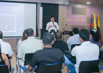 Programa de Economía de Unimagdalena realizó autoevaluación para acreditación internacional de ARCU-SUR