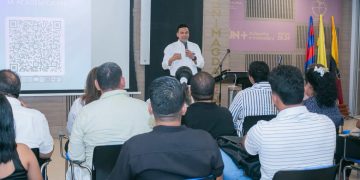 Programa de Economía de Unimagdalena realizó autoevaluación para acreditación internacional de ARCU-SUR