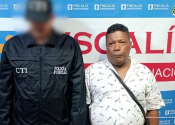 A la cárcel hombre que asesinó a su yerno en Dibulla