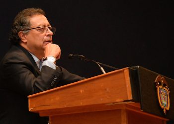 Presidente Gustavo Petro alerta sobre ‘golpes blandos’ en América Latina