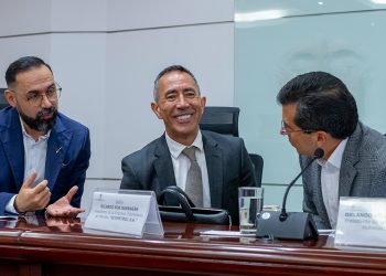 Gobierno acelerará la transición energética en Ecopetrol para liberar grandes volúmenes de gas y garantizar el abastecimiento interno