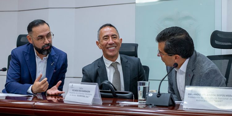 Gobierno acelerará la transición energética en Ecopetrol para liberar grandes volúmenes de gas y garantizar el abastecimiento interno