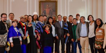 Comunidades indígenas ahora tienen en sus territorios la misma autoridad que las CAR en la protección de la naturaleza