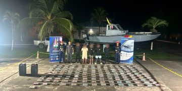 Autoridades colombianas capturan a poderoso narcotraficante italiano