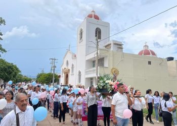 Festival Nacional del Carbón 2024: una celebración de la cultura y la tradición en Barrancas