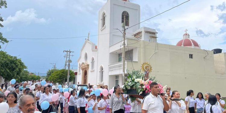Festival Nacional del Carbón 2024: una celebración de la cultura y la tradición en Barrancas