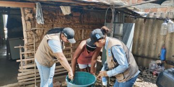 Gobernación de La Guajira intensifica medidas de prevención contra el dengue
