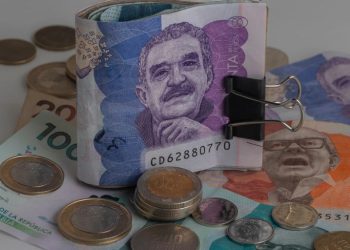 El desafío de la reducción de la inflación en Colombia