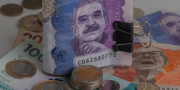 El desafío de la reducción de la inflación en Colombia