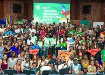Campesinos, indígenas y afrodescendientes lanzan declaratoria histórica como custodios de la biodiversidad