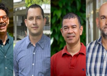 Docentes de Uninorte contribuyen a la agenda de la COP16 con su experiencia académica